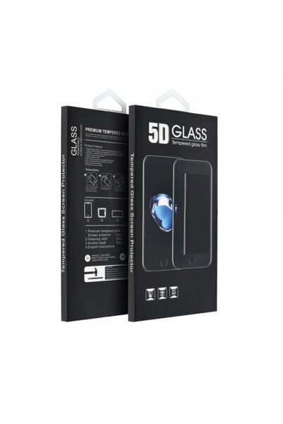 OEM Folie de protectie Ecran pentru Motorola Moto G45 / G34, Sticla Securizat...