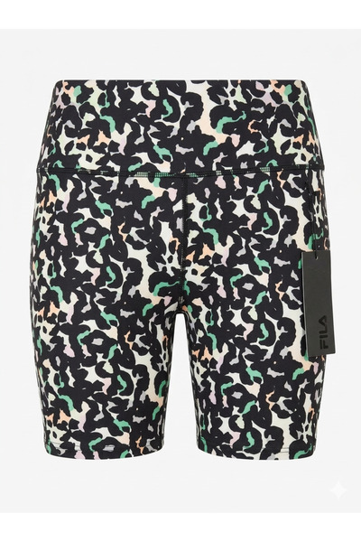 FILA Forza 8 in Bike Short Women