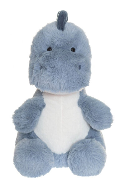 Teddy Kompaniet Teddykompaniet Teddy Dinos Dino Rex, Albastru 25cm (TK4220)