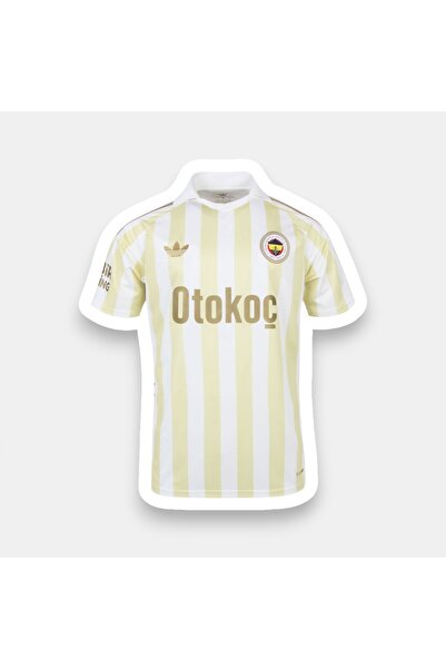 Quaxram İsimsiz Fênêrbâhç'ê 26-27 Yeni Sezon Yetişkin Futbol Forması - Polo yaka