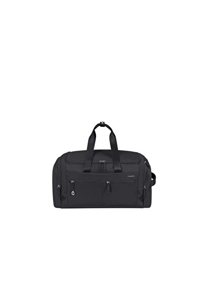Samsonite Move Journey Siyah Sırt / Seyahat Çantası (S)