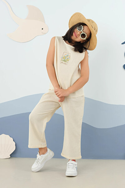 Mioma Kids بلدان تانك توب جاردن دريم ستون