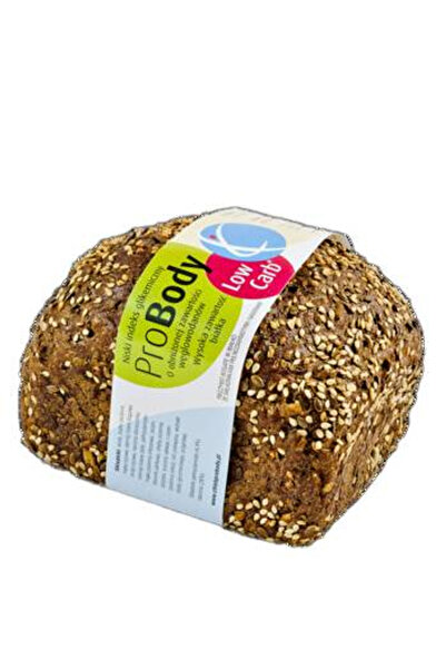 Generic Brand PUTKA Bread ProBody 300G