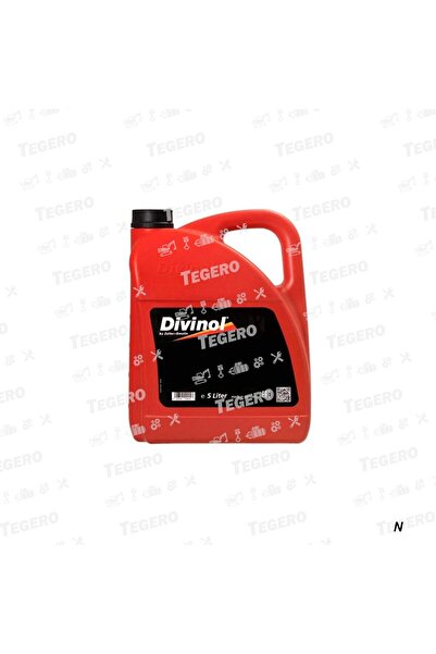 Divinol Multimax Plus 10W40 Λάδι Κινητήρα ΔΟΧΕΙΟ 5Λ