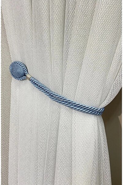 ArasyaHome Accesoriu Cortina Magnet Suport Perdea Cu Cablu 1 set / 2 bucăți -...