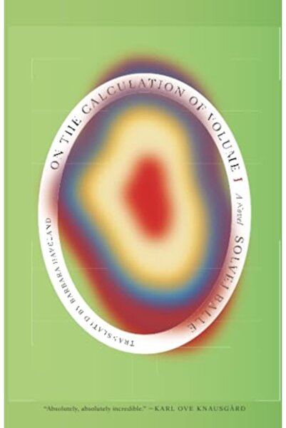 New Directions Publishing Corporation On the Calculation of Volume (Book I)