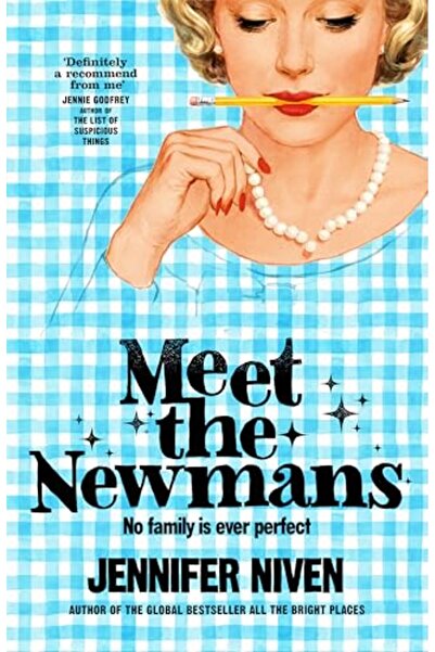 Pan Macmillan Meet The Newmans