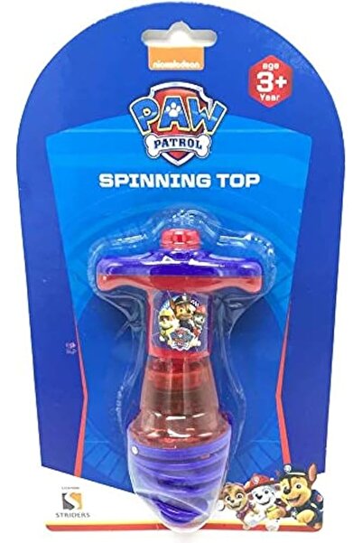PAW PATROL Spinning Top
