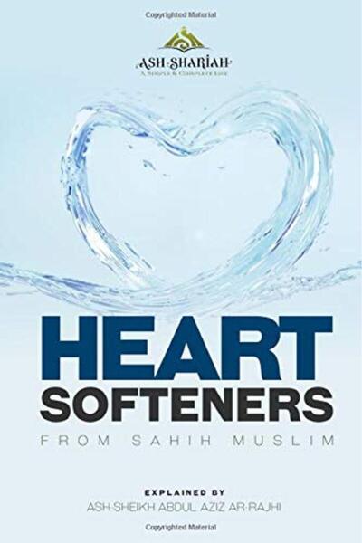 Createspace Independent Publishing Platform Heart Softeners From Sahih Muslim