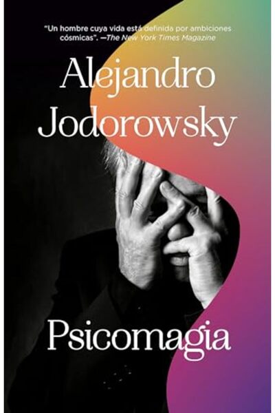 Penguin Random House Psicomagia Psicomagic