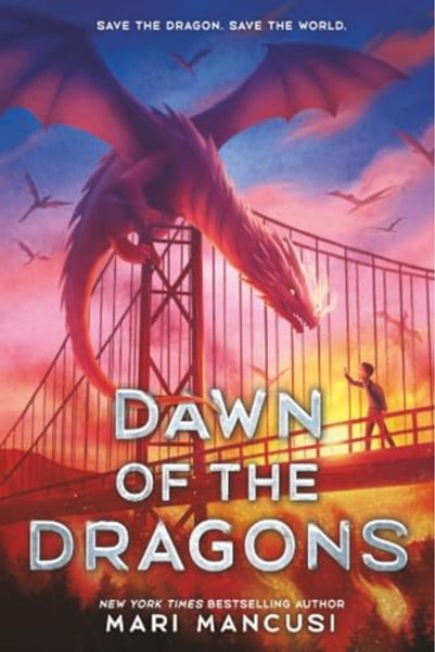 Hachette Dawn Of The Dragons