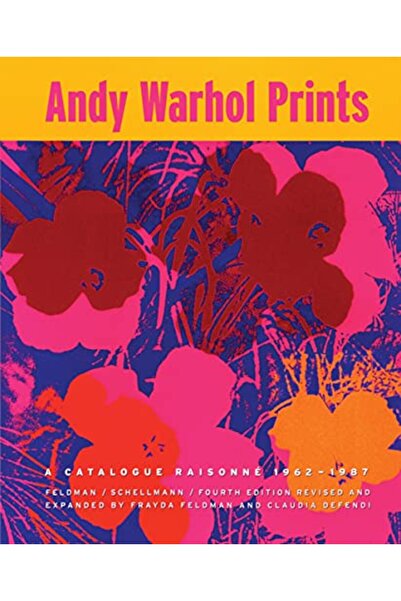 Ingram Andy Warhol