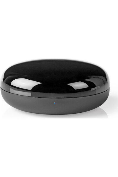 Nedis Έξυπνος Κόμβος Wi-Fi / IR Συμβατός με Google Home & Alexa Κωδικός: WIFI...