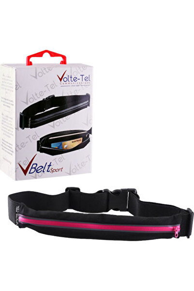 Other Volte-Tel Sport Runner Belt Luminus Ζώνη Τρεξίματος για Κινητό έως 6.3 ...