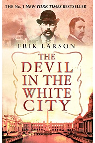 Penguin Random House The Devil in the White City