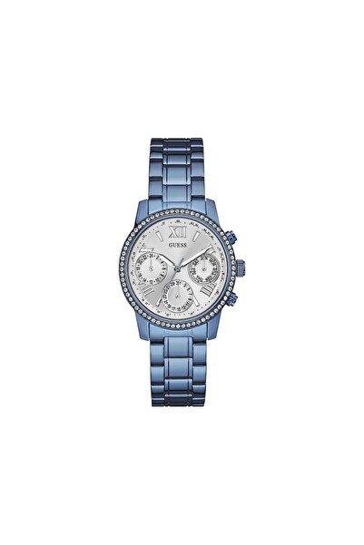 Guess ΓΥΝΑΙΚΕΙΟ ΡΟΛΟΪ W0623L4 (36MM)