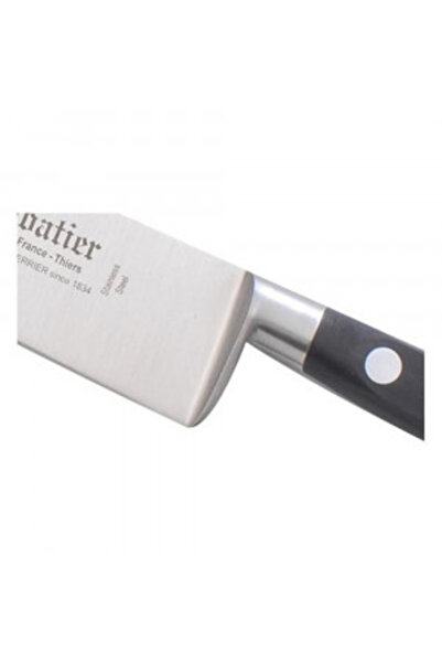 sabatıer Cuțit de bucătărie, lungime 35 cm, Authentique 1110-35