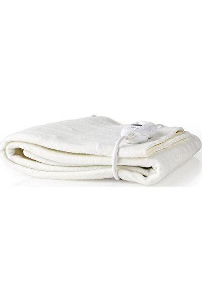 Nedis Μονό 60W 80x150εκ. Κωδικός: PEBL110CWT1