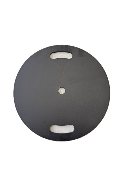 Esi Fitness 10 Kg AGIRLIK PİLAKASI DOLU DEMİR
