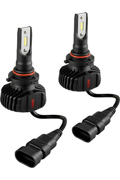 Lampa Λάμπες Αυτοκινήτου & Μοτοσικλέτας Halo LED H10 / HB3 LED 6500K Ψυχρό Λε...