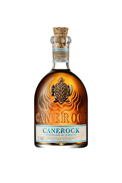 Canerock Rom, 40%, 0.7l
