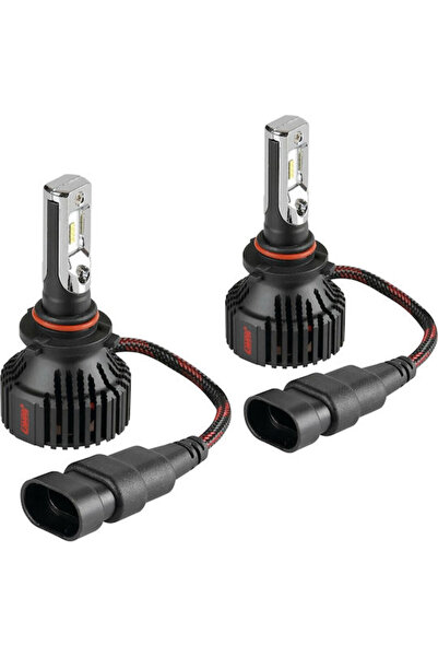 Lampa Λάμπες Αυτοκινήτου & Μοτοσικλέτας Halo LED Σειρά 6 Στάνταρ H10 / HB3 LE...