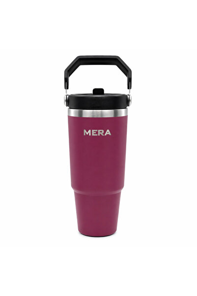 Explorer ΘΕΡΜΟΣ  "ΕΞΠΛΟΡΕΡ " 900ml ΡΟΖ
