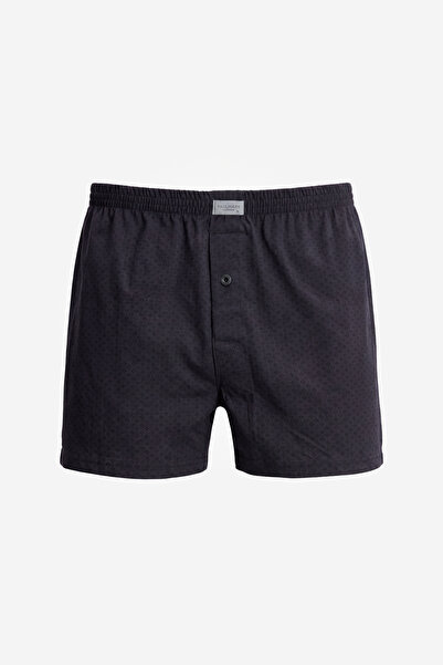 PAULMARK Men's Patterned Boxers