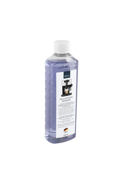 BEEM Soluție concentrată pentru curățarea sistemului de lapte, BEEM, 500 ml
