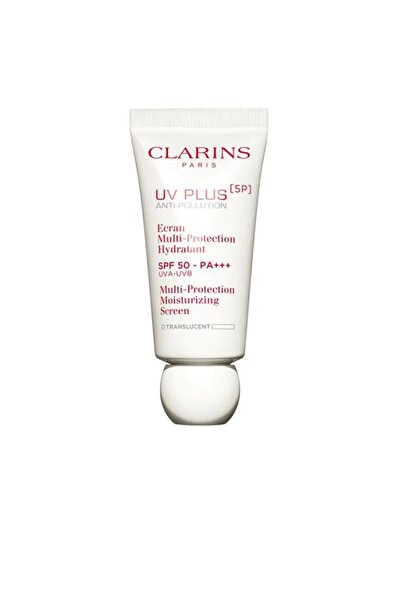 Clarins Crema de protectie zilnica pentru ten UV PLUS SPF50 30 ml