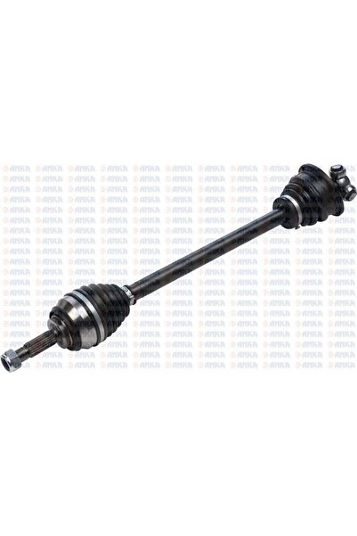 ANKA AKS KOMPLE SOL 1.4 1.6 BNZ 04=> /SANDERO 1.4-1.6 BNZ 05=> DACIA LOGAN SANDERO