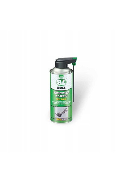 Other BOLL Spray Antirugină Penetrant 400 ml