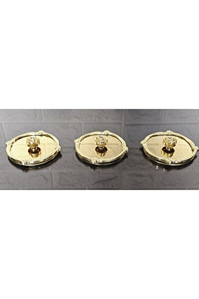 atabey home 3 ADET KÜÇÜK ELYSIA & TIMELESS KASE KAPAĞI 8.5 CM AĞIZ ÇAPI İÇİN ...