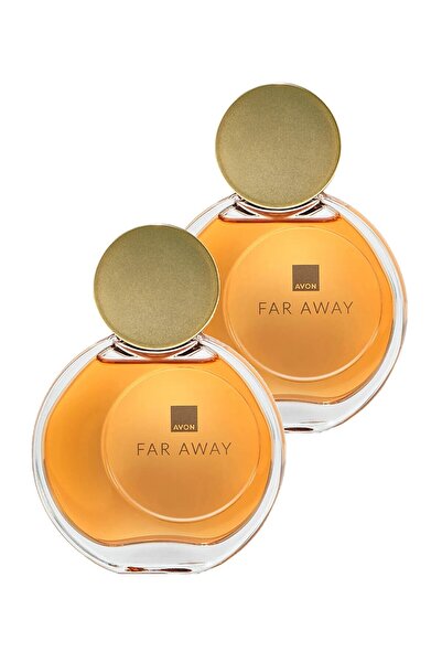 AVON Apă de parfum Far Away Set 2x