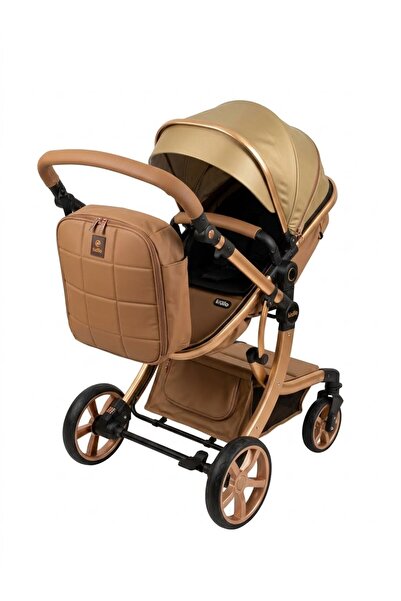 Kidilo Carucior pliabil Kidilo,usor,cu suspensii duble,landou reversibil,cu g...