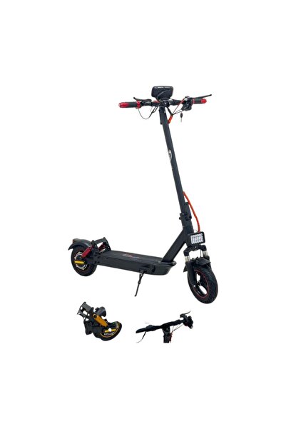 112Giyim Electric Scooter