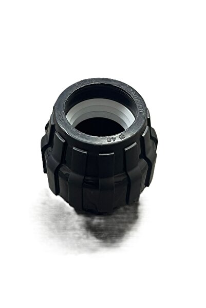 40 mm KAPLİN TAPA
