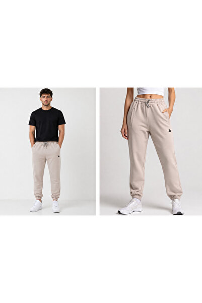 just wear zt Unisex Jogger Sweatpants with Flato Pockets, Elastic Cuffs, Lace...
