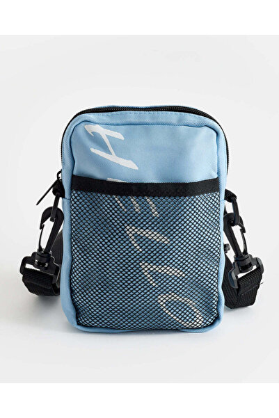 REDTAG Women Blue Cross Body Bag