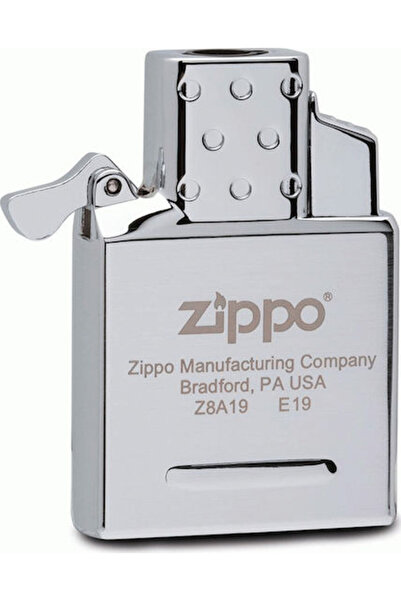 Zippo Διπλό Ένθετο Βουτανίου