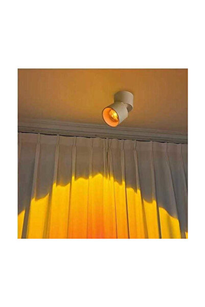 Tradesor Ph113 Εντοιχιζόμενο Σποτ LED Θερμό Λευκό σε Λευκό Χρώμα, Κωδικός: 94...