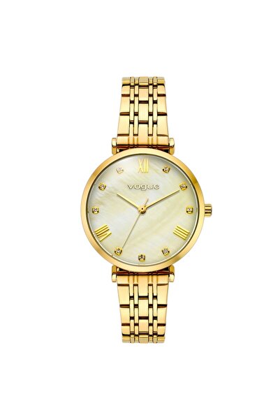 Vogue Ρολόι Γυναικείο Stainless Steel Bracelet 2020617042