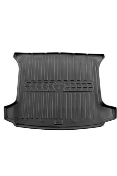 Other Race Axion Πατάκι Πορτμπαγκάζ Τύπου Δίσκου για Peugeot 308 2007-2013 Μα...