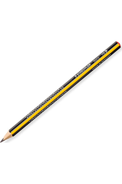Staedtler Noris 183 Μολύβι HB Κίτρινο
