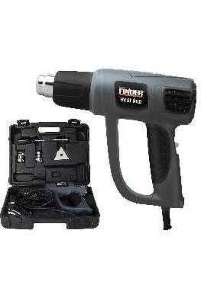 finder Θερμοπίστολο 2000W