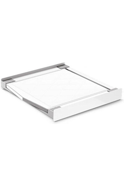 CECOTEC 02356 Σύνδεσμος για πλυντήριο/στεγνωτήριο από πλαστικό με συρτάρι 60x...