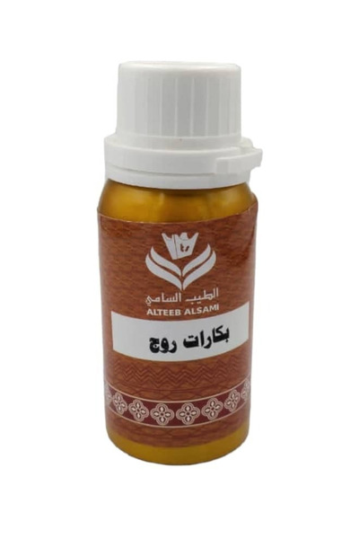 ALTEEB ALSAMI عطر زيتي بكارات روج 100جرام