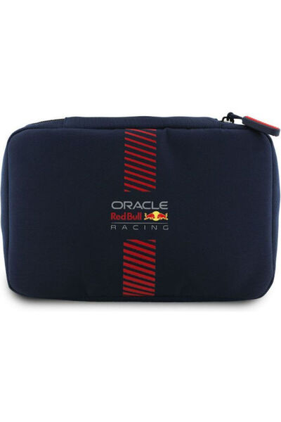 Red Bull Pu Powerbar Κιτ Ταξιδίου Ναυτικό