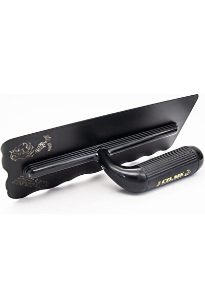 Other Σπάτουλα TGRNR12 ανοξείδωτη 280x110mm με πλαστική λαβή 05-8971