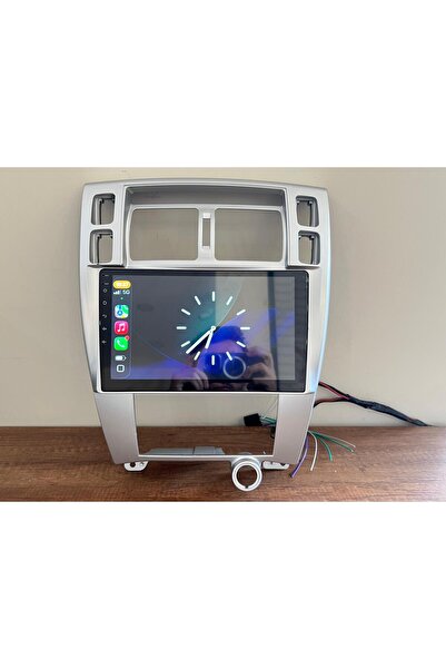 navicars HYUNAİ TUCSON/İX-35 2006-13 Android Multimedya CARPLAY AHD KAMERA 4/...